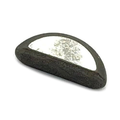 Polaris Ranger Key, Woodruff, Genuine OEM Part 3240168, Qty 1