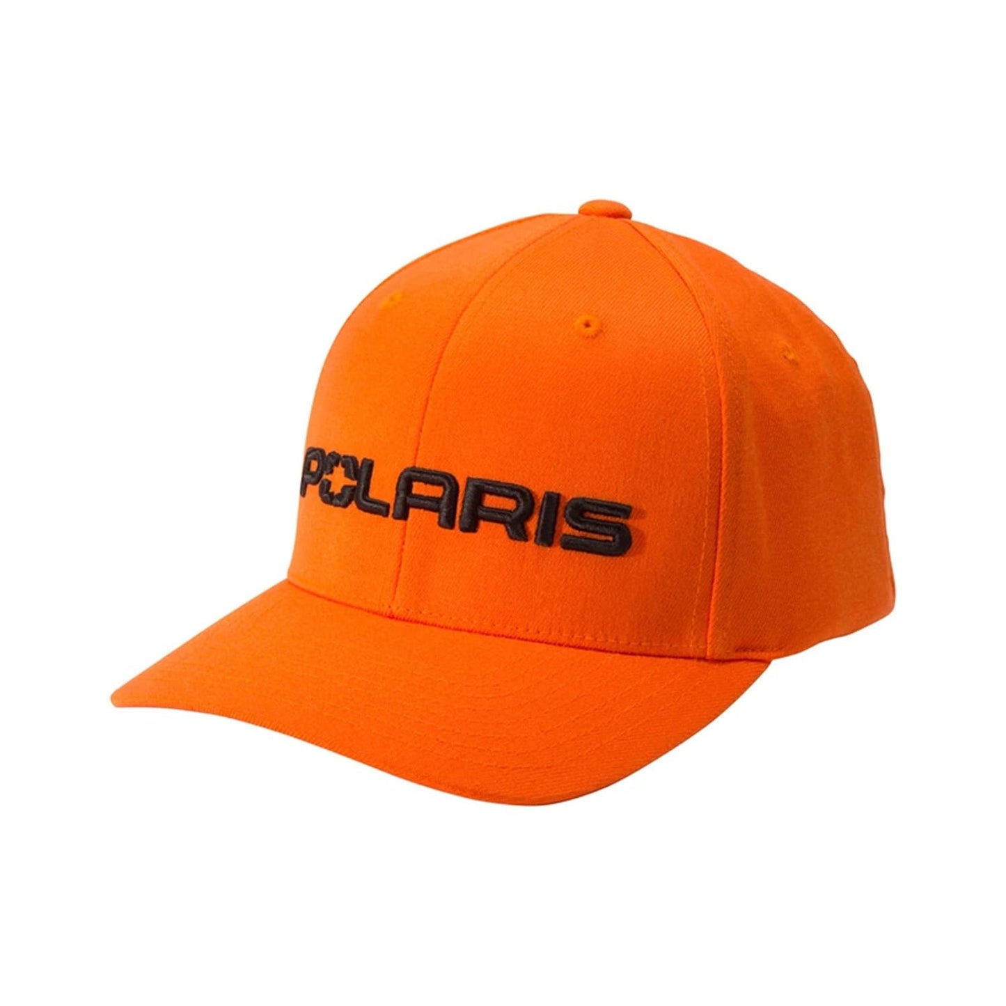 Polaris ATV Hunter Orange Hat - S/M