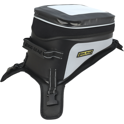 Hurricane Adventure Tank Bag 8l