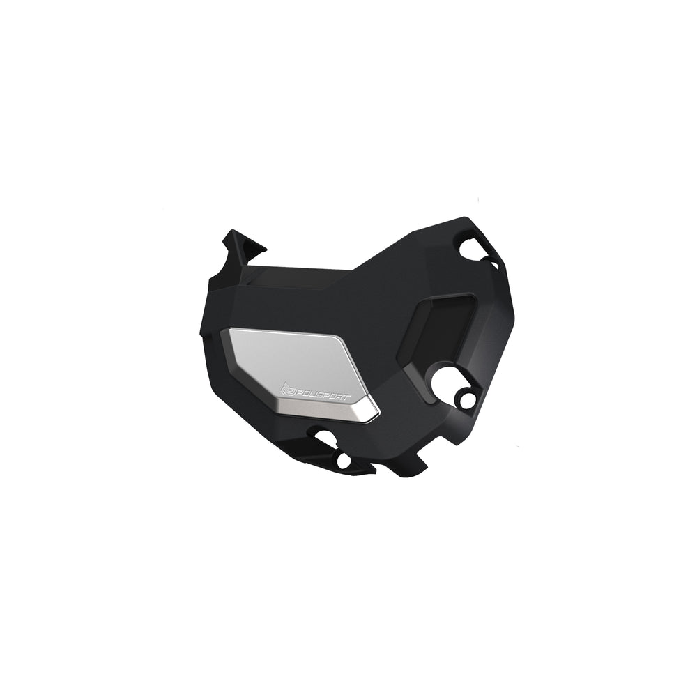 Alternator Cover Protector Left Side Kaw
