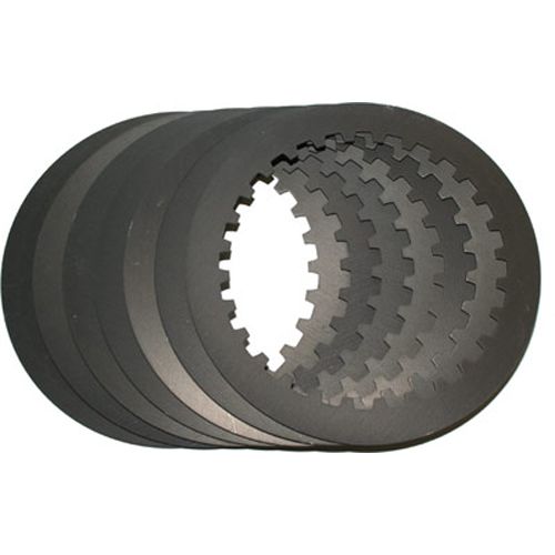 Plates Kit Steel 7 Plates