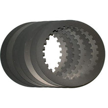 Plates Kit Steel 7 Plates
