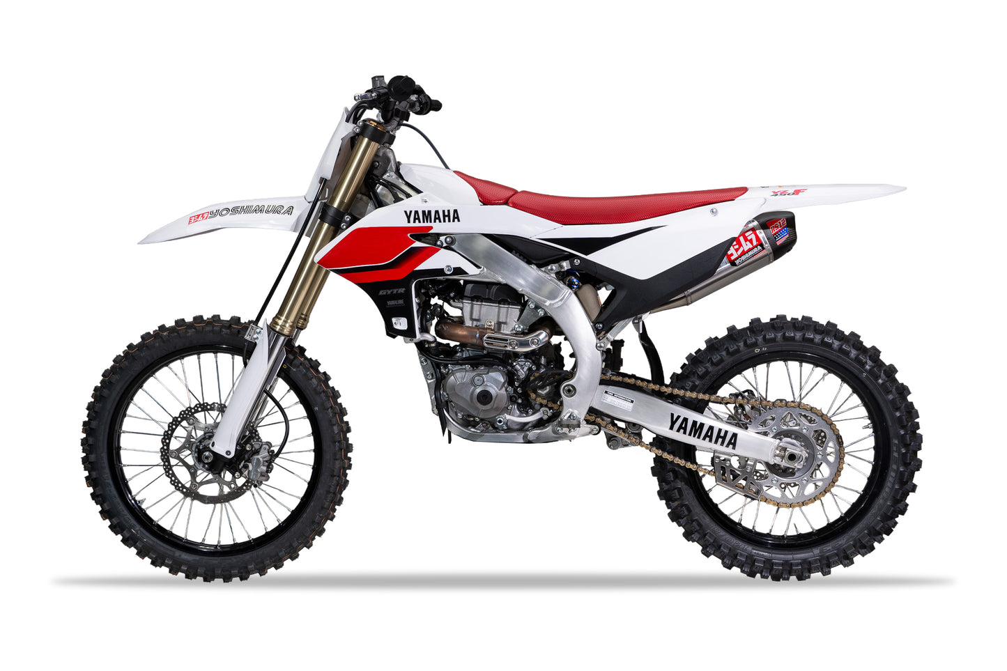 Exhaust Rs 12 Slip On Ss/Al/Cf