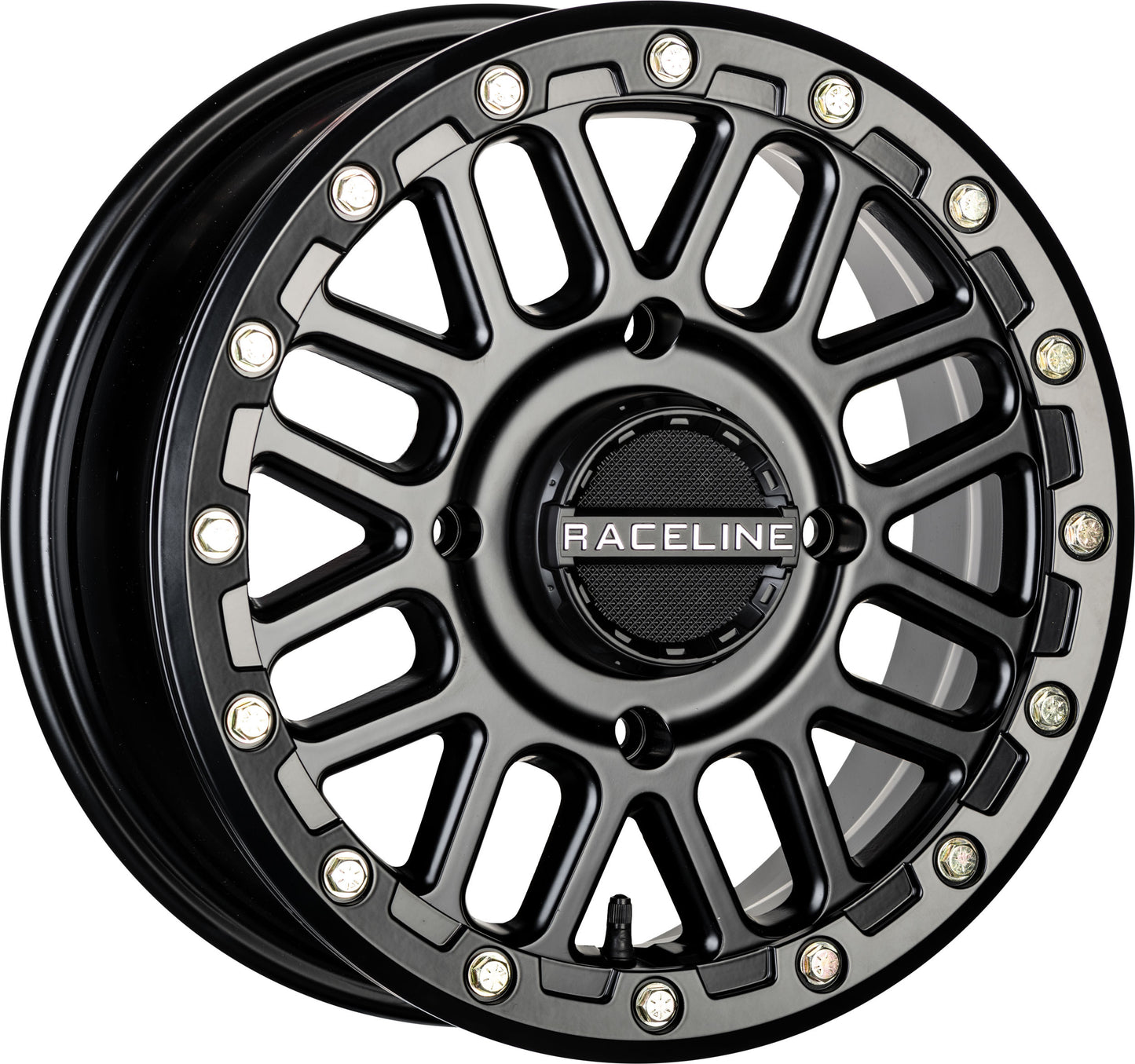 Podium Bdlk Wheel 14x7 4/156 5+2 (+10mm) Black