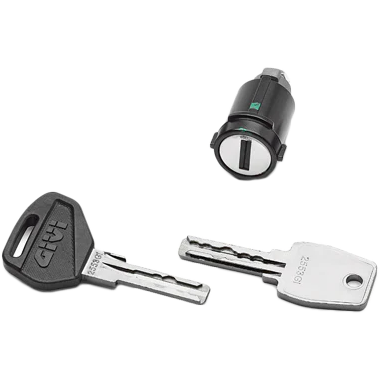Evo Smart Case Lock Set For 1 Obkev Case