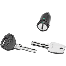 Evo Smart Case Lock Set For 1 Obkev Case