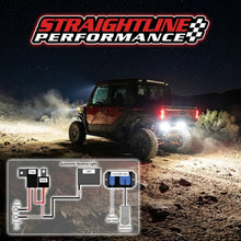 Smart Wire Reverse Light Kit Single Light Pol