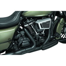 Kuryakyn Precision Transmission Top Cover Black