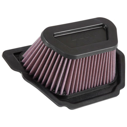 K&N Replacement Drop In Air Filter for 2015 Yamaha YZF R1