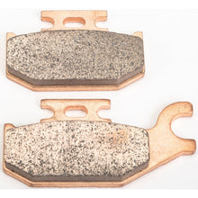 Brake Pad Kit Sintered