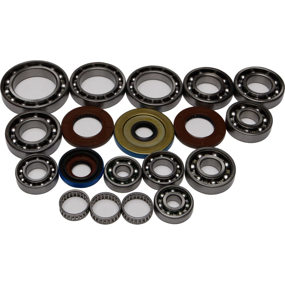 Differential Bearing And Seal Kit