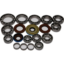 Differential Bearing And Seal Kit