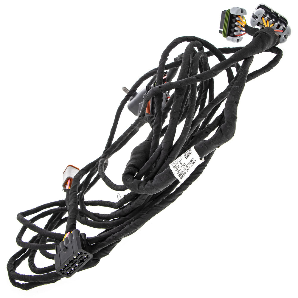 
                      
                        Polaris 2889034 Chase Light Harness Kit OEM RZR Pro XP LE Ultimate Premium 4
                      
                    