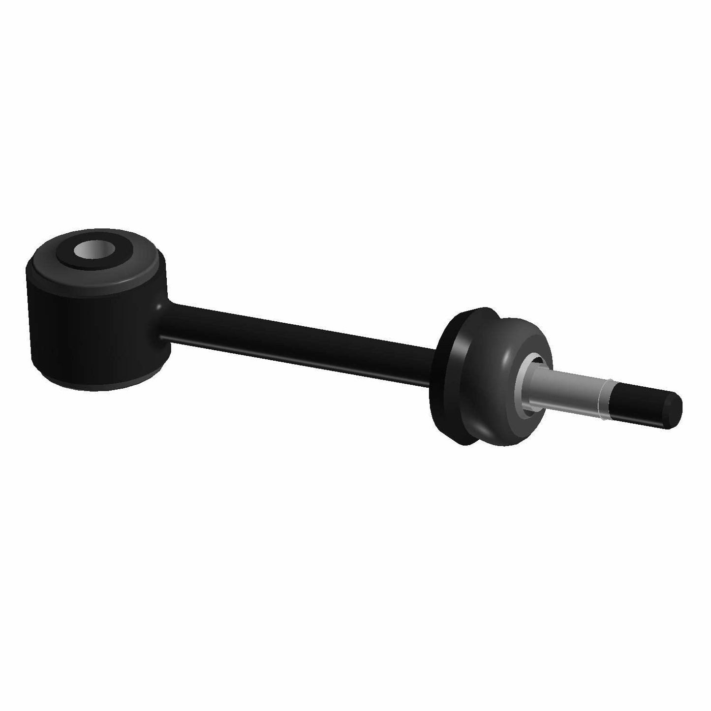 Polaris RZR Stabilizer Bar Link Assembly, Genuine OEM Part 1543742, Qty 1