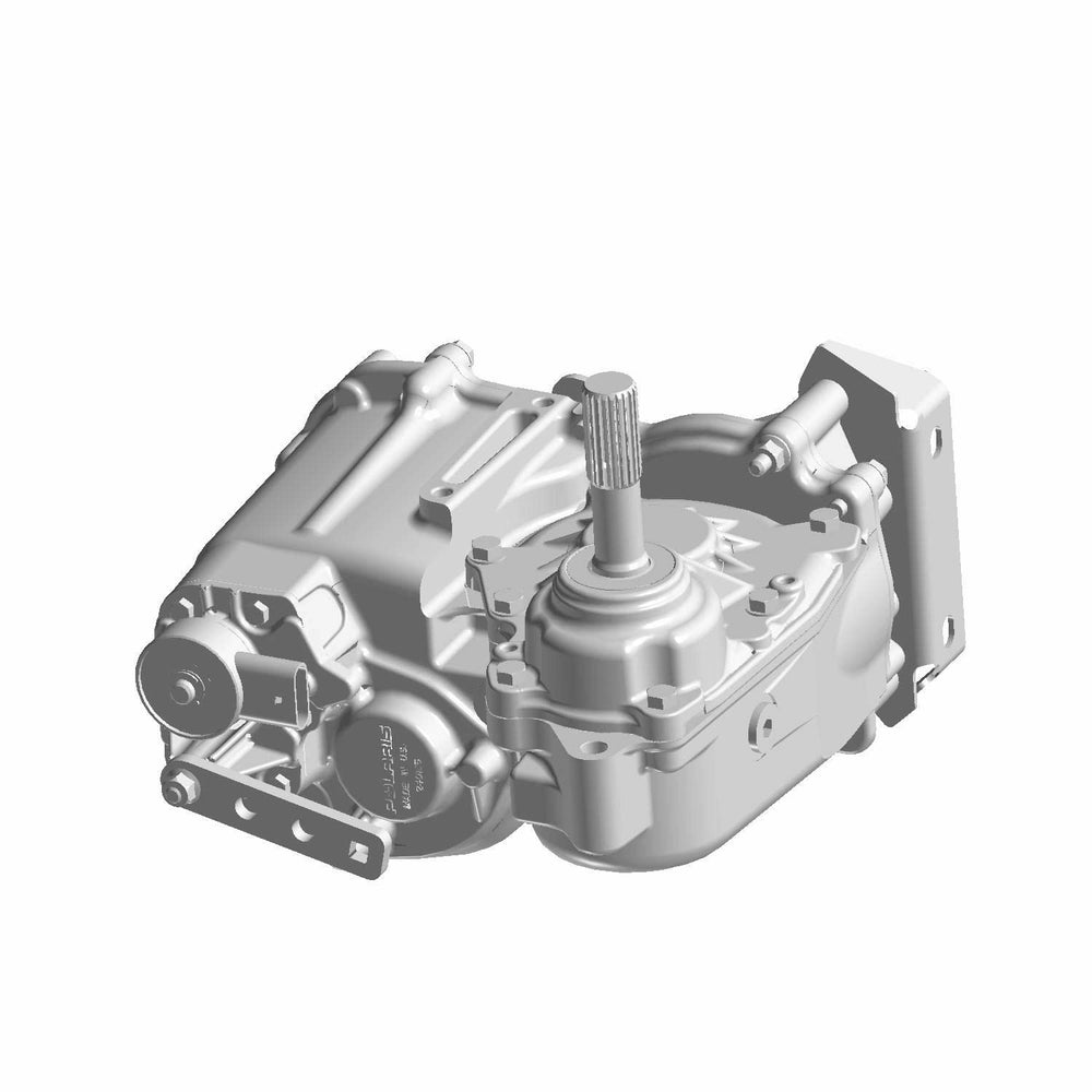 Polaris Ranger Main Gearcase Assembly, 700, Genuine OEM Part 1332701, Qty 1