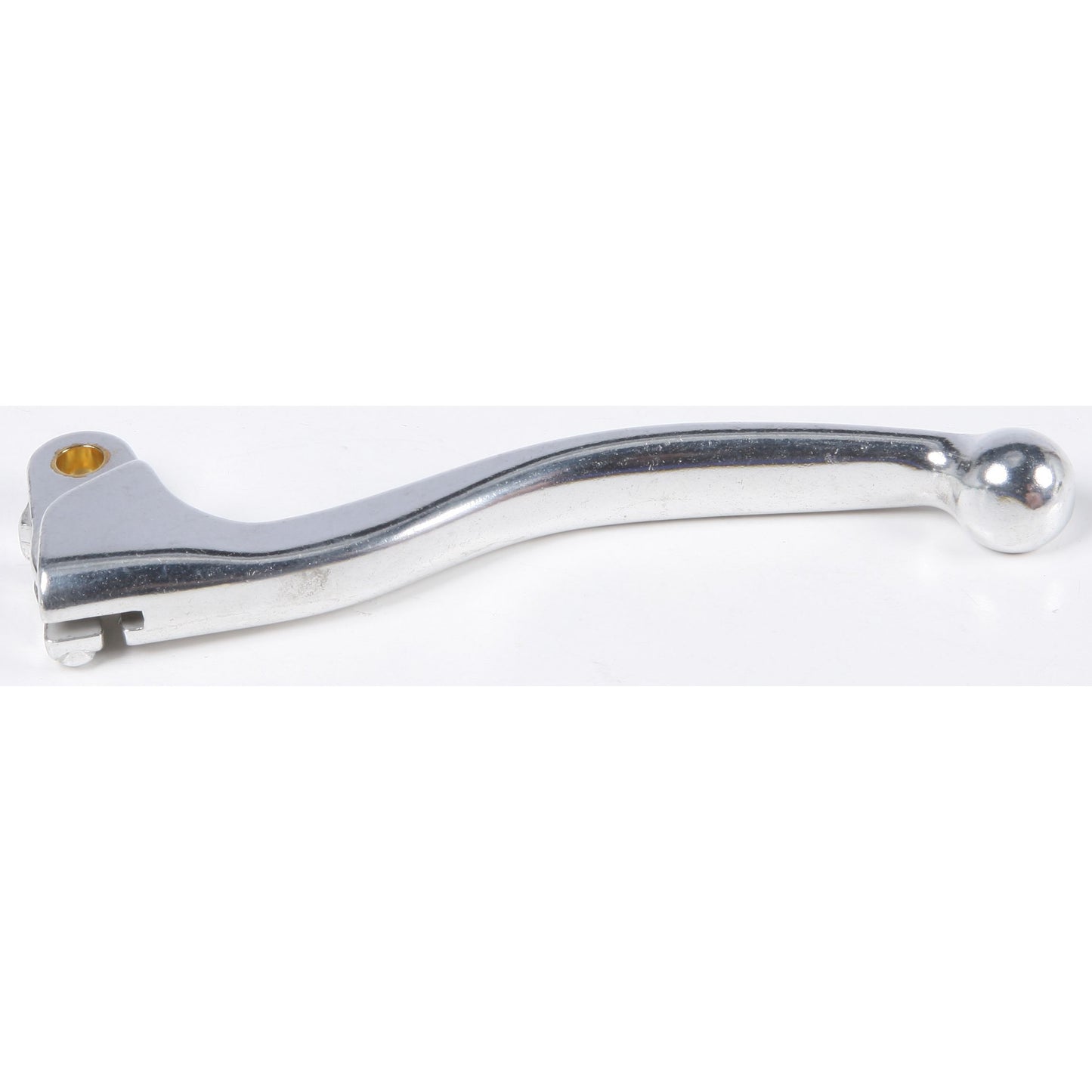 Clutch Lever Silver