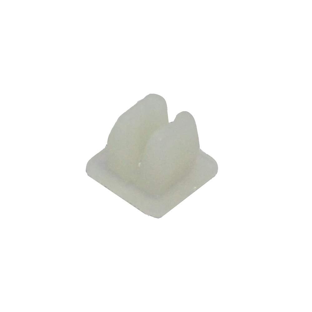 Polaris GEM #8-10 Panel Clip Screw, Genuine OEM Part 7670127, Qty 1