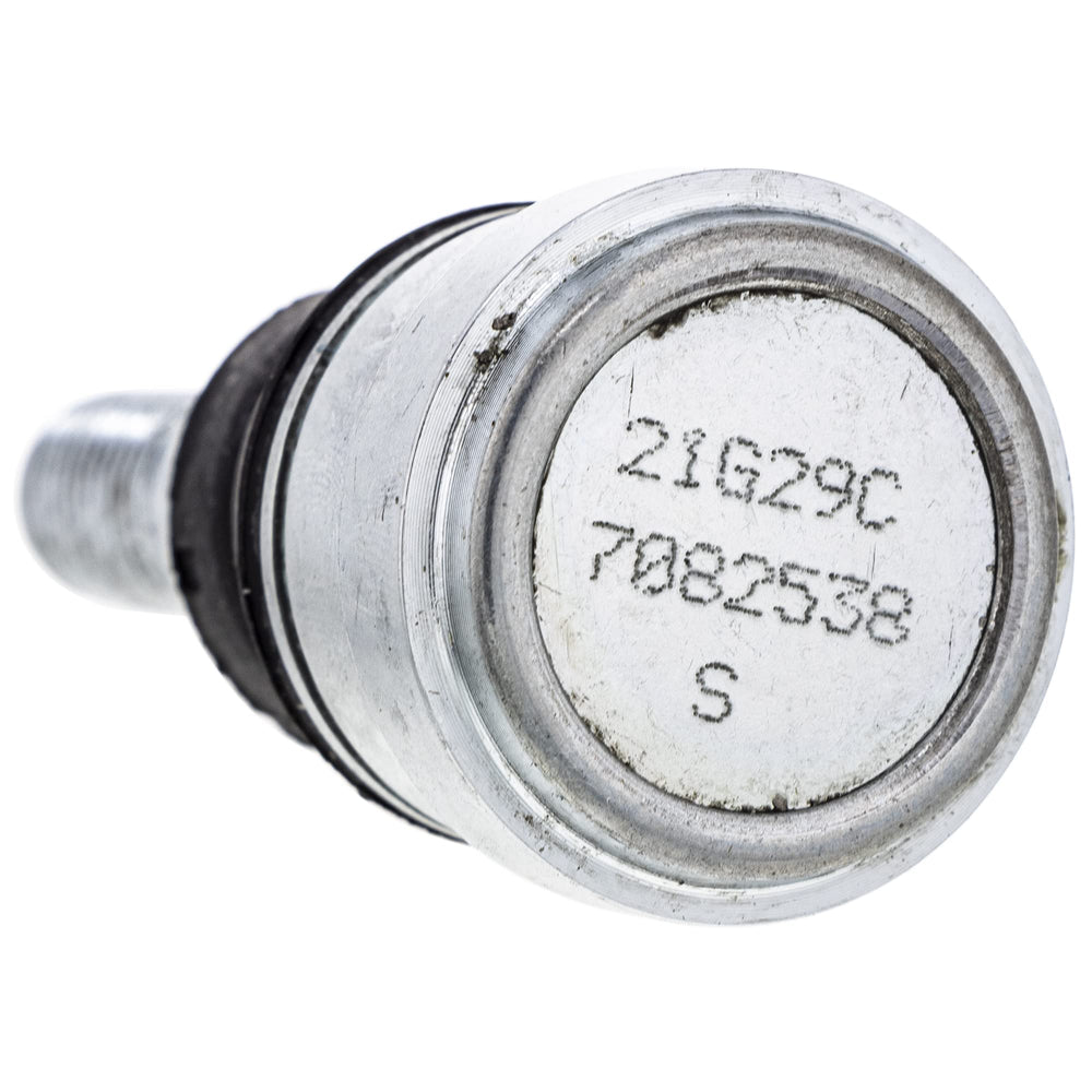 
                      
                        Polaris Ranger Ball Joint Stud, 10 mm, Genuine OEM Part 7082538, Qty 1
                      
                    