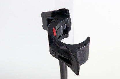 Versa Vent Windshield Can Am Defender