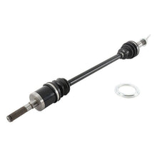 6 Ball Heavy Duty Axle Front