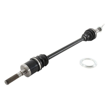 6 Ball Heavy Duty Axle Front