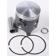 Piston Kit Molycoated Nikasil 66.37/Std Suz/Yam