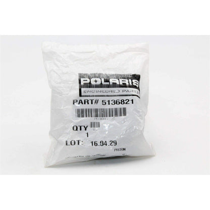 Genuine Polaris Piston PN 5136821