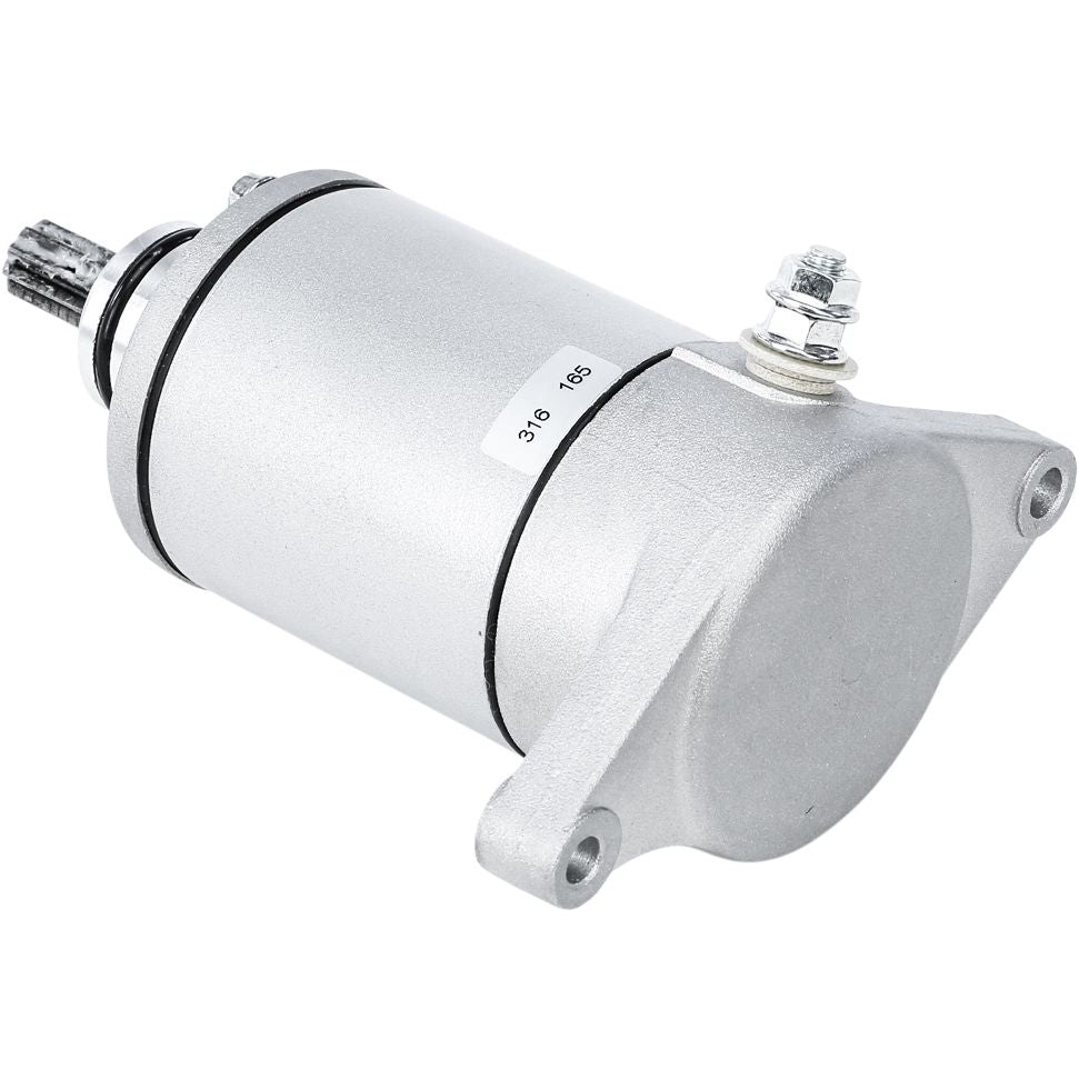 Starter Motor Suz