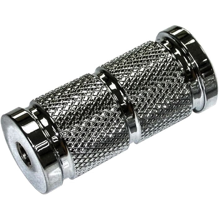Shift/Brake Peg Retro Chrome