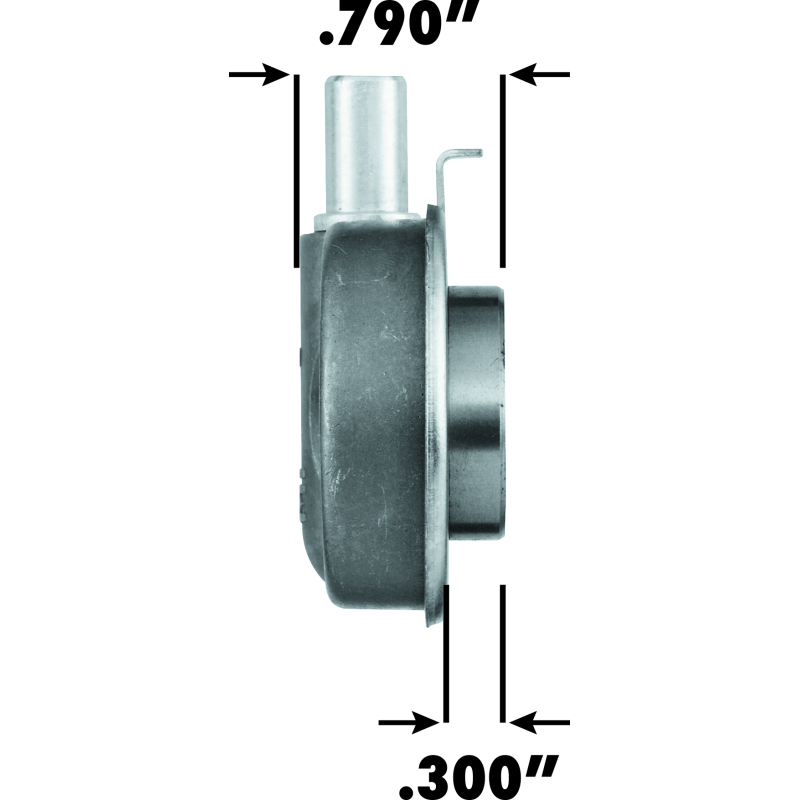 Bikers Choice 81-83 FX FXR 78-83 XL Speedometer Drive Unit Replaces H-D 67127-73