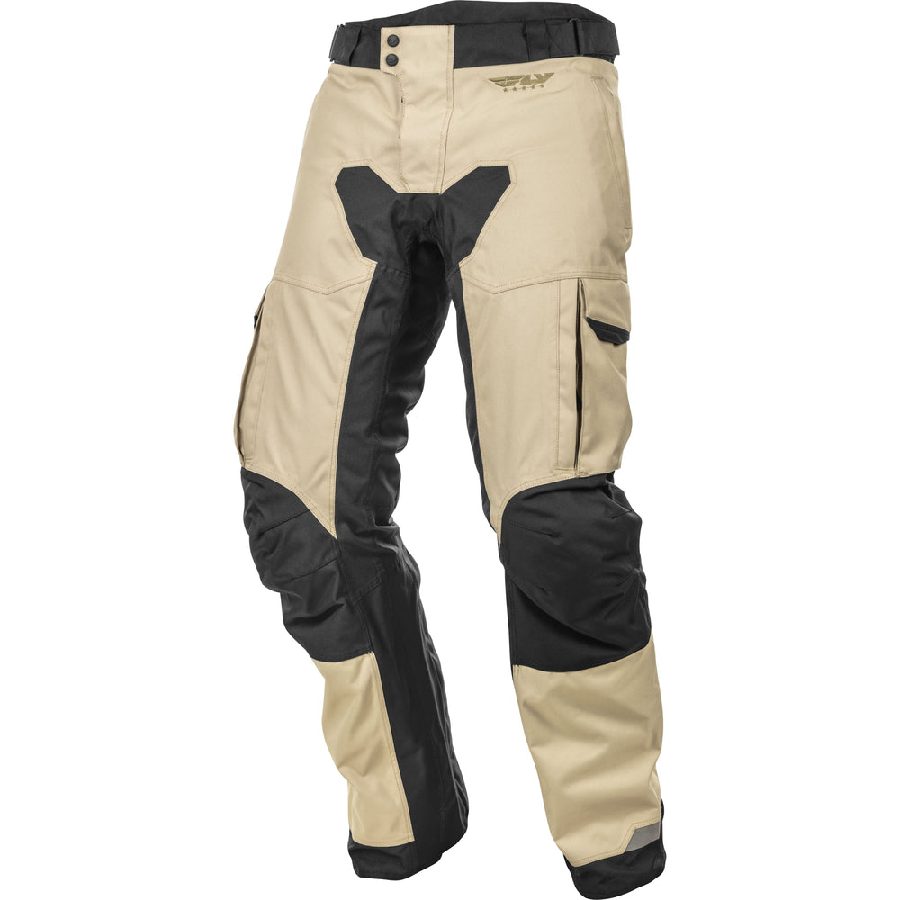 Terra Trek Pants Sand Sz 38 Tall