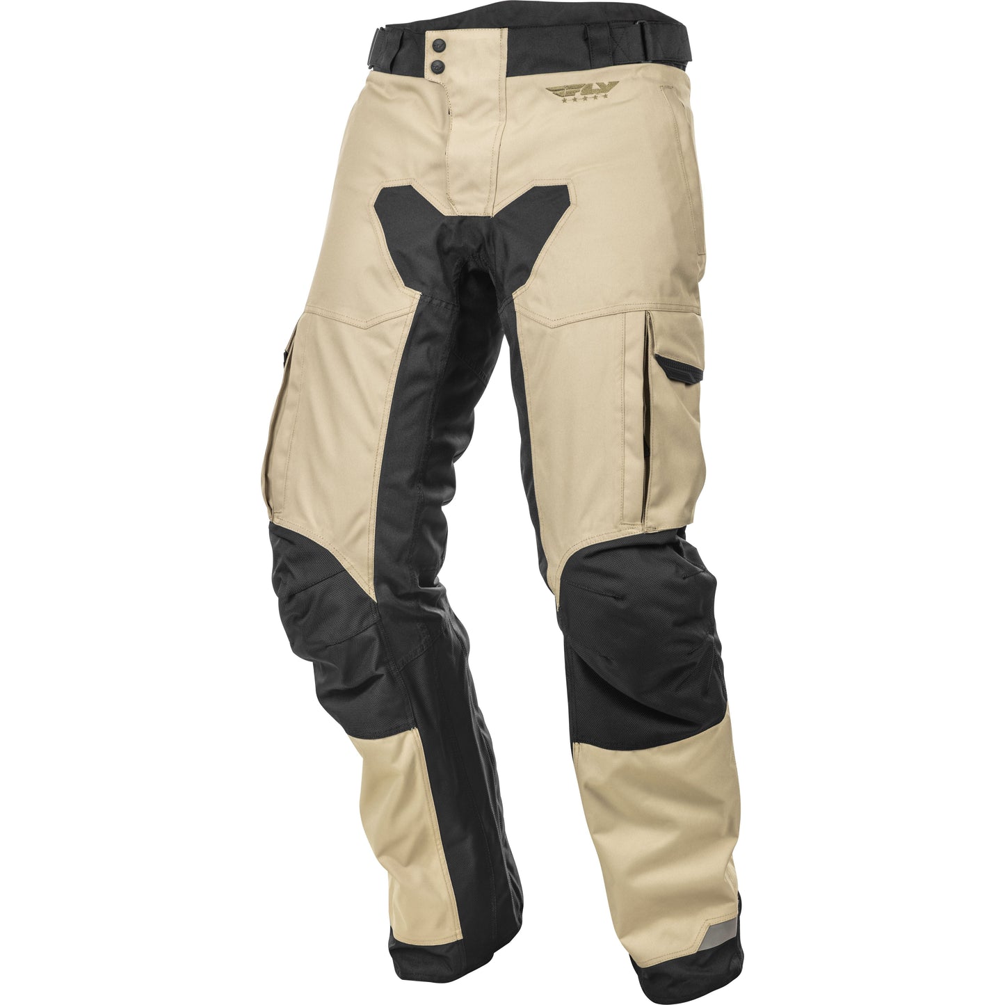 Terra Trek Pants Sand Sz 38 Tall