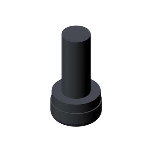 Polaris Ranger Screw and Washer Assembly, Genuine OEM Part 3085698, Qty 1