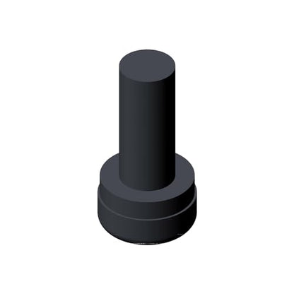 Polaris Ranger Screw and Washer Assembly, Genuine OEM Part 3085698, Qty 1