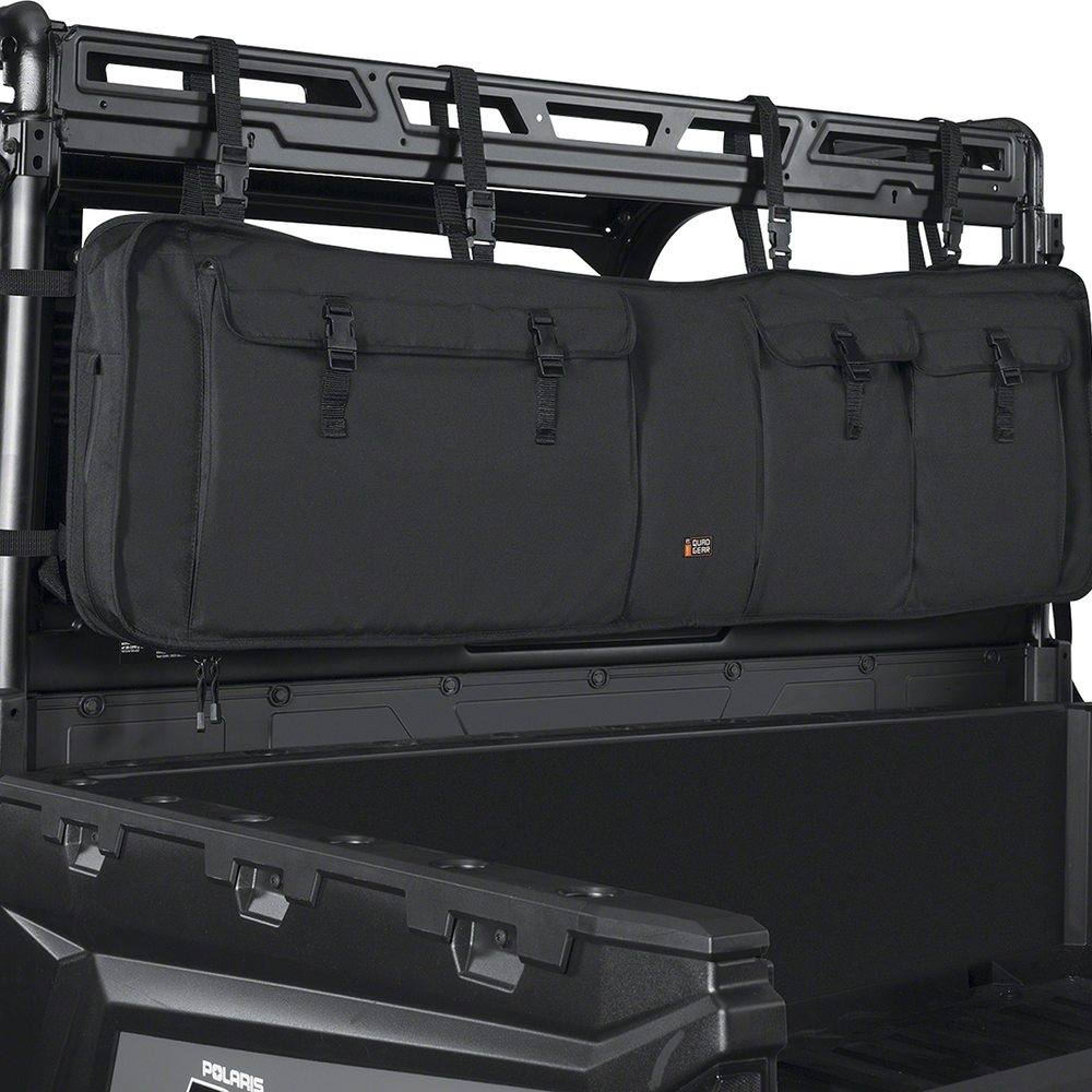 CLASSIC ACCESSORIES Double Gun Case - Black 18-129-010401-0