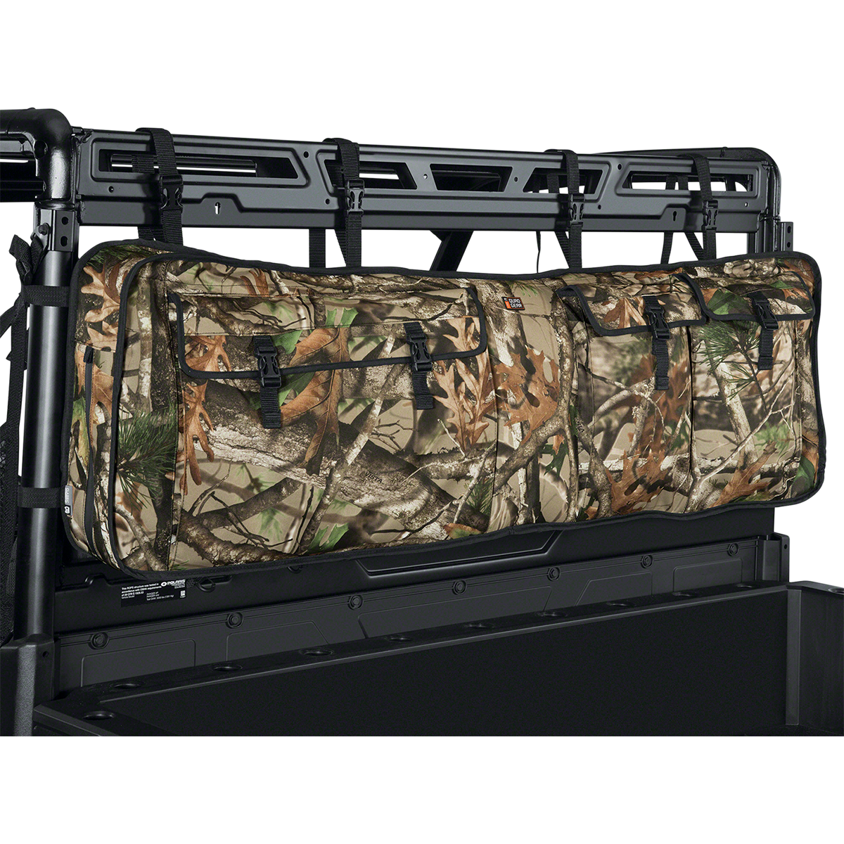 CLASSIC ACCESSORIES Double Gun Case - Next Vista G1* Camo 18-130-016001-0