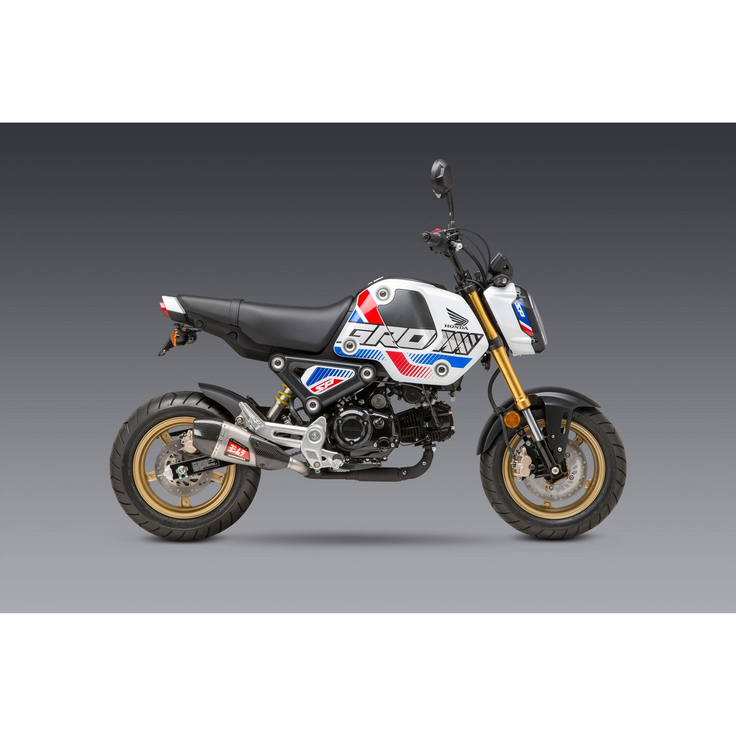 Rs 9t Street So Ss/Ss/Cf Wf Works Hon