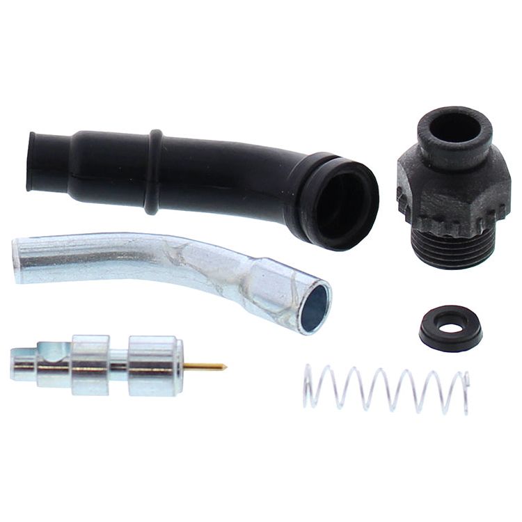 Choke Plunger Kit