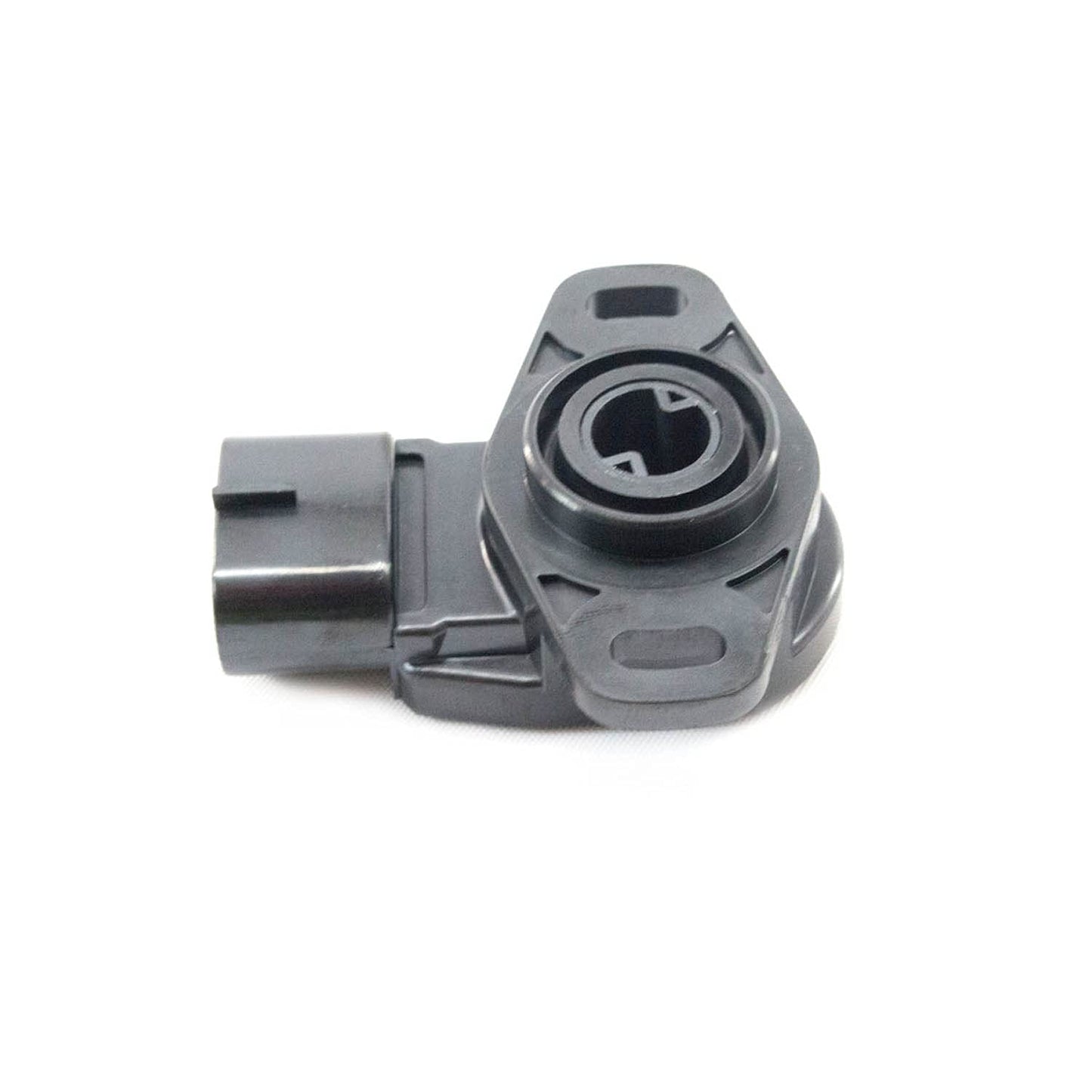 Polaris Ranger Throttle Position Sensor Assembly, Genuine OEM Part 3131705, Qty 1