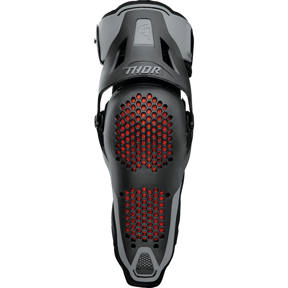 THOR Sentinel Knee Guards - Black - S/M 2704-0681