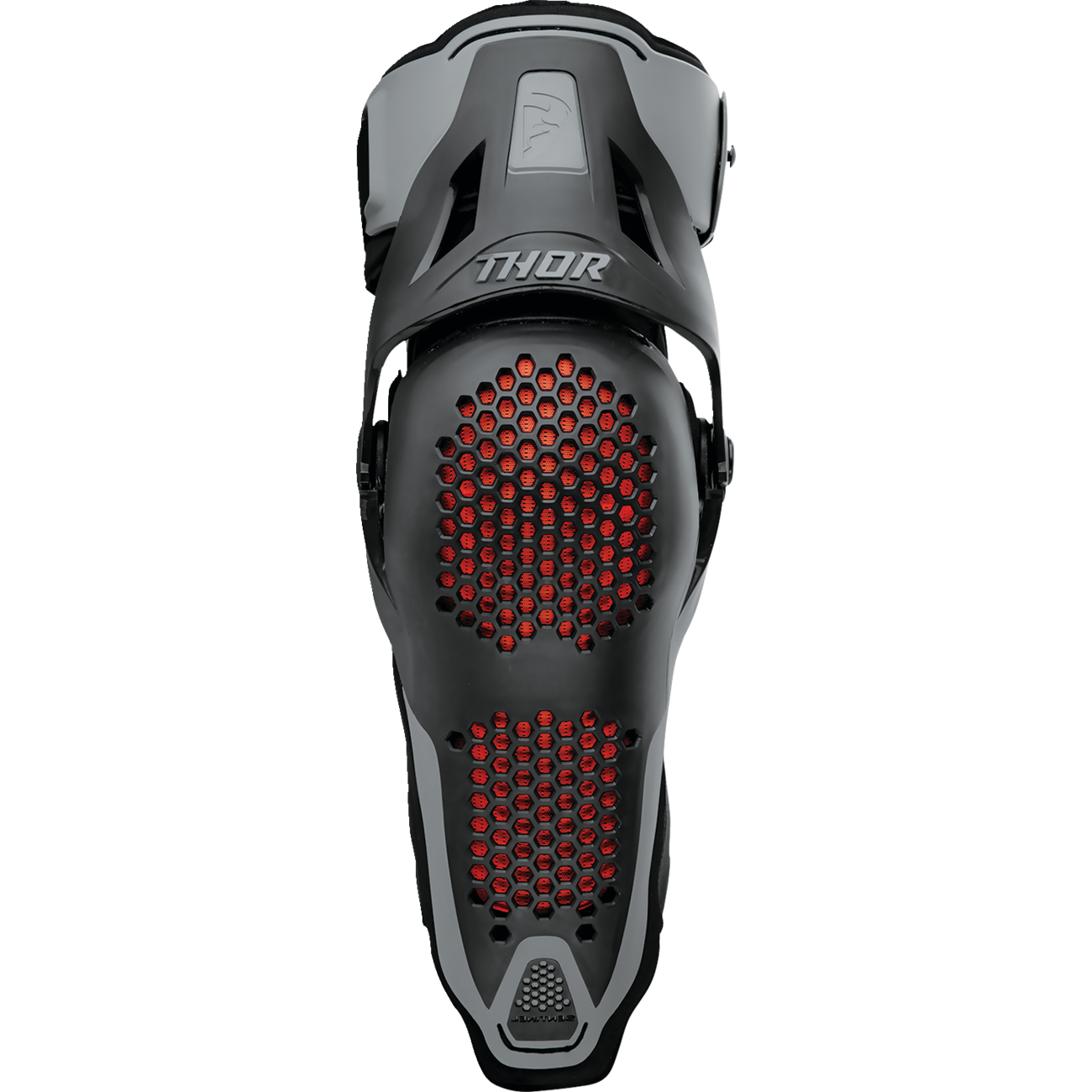 THOR Sentinel Knee Guards - Black - S/M 2704-0681