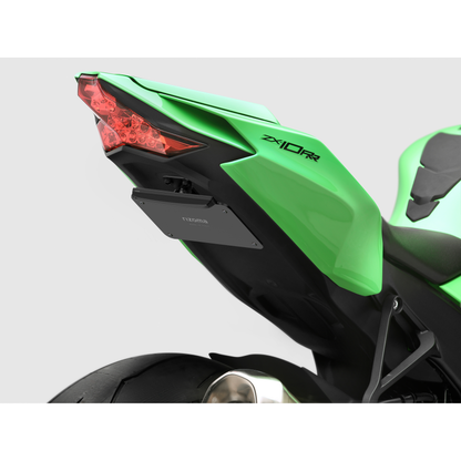 Flat Out Fender Eliminator Kaw