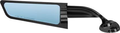 Stealth Sport Mirror Black Pair Hon