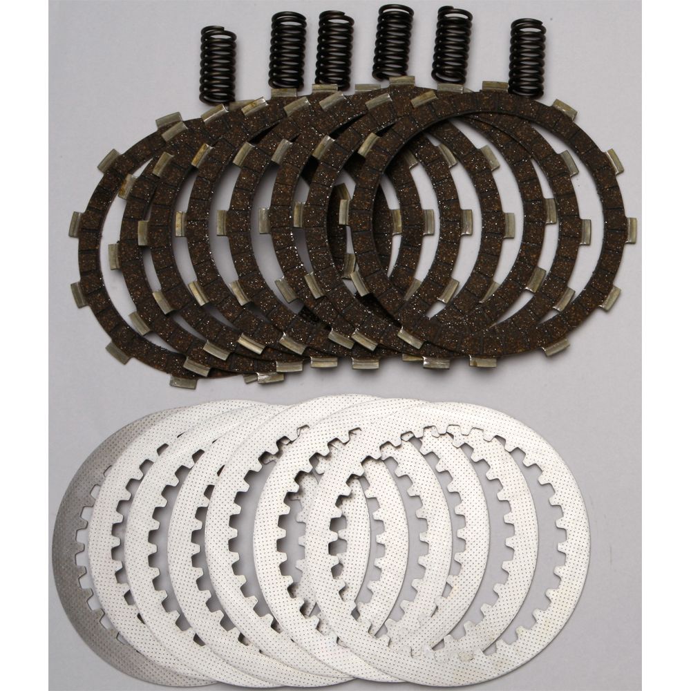 Dirt Racer Clutch Set Drc168