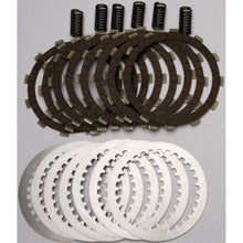 Dirt Racer Clutch Set Drc168