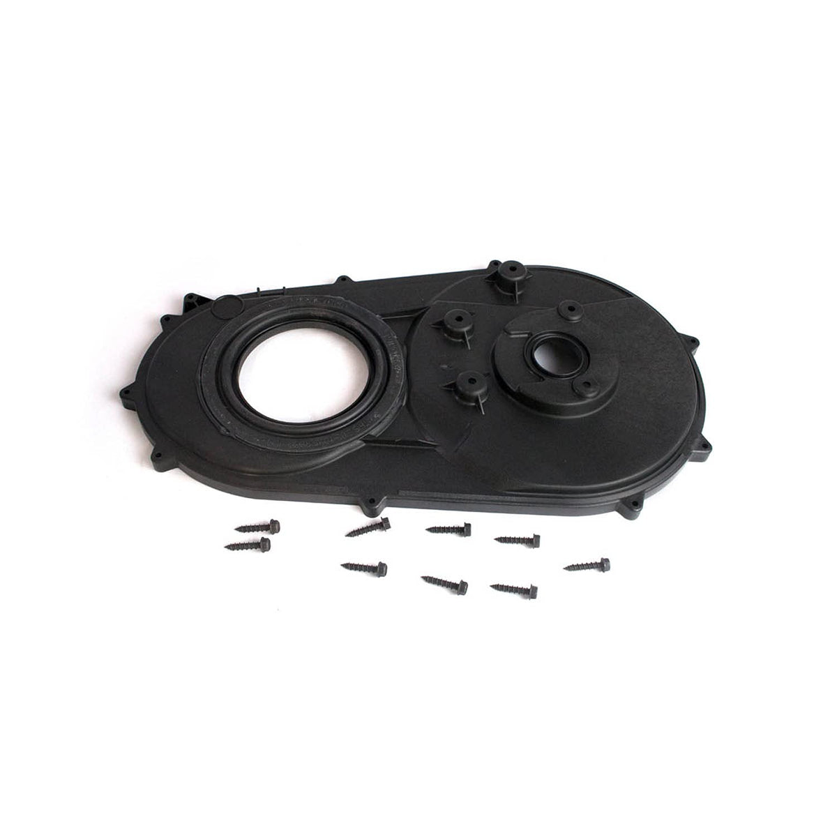 Polaris Ranger Clutch Cover Kit, Inner, Genuine OEM Part 2201954, Qty 1