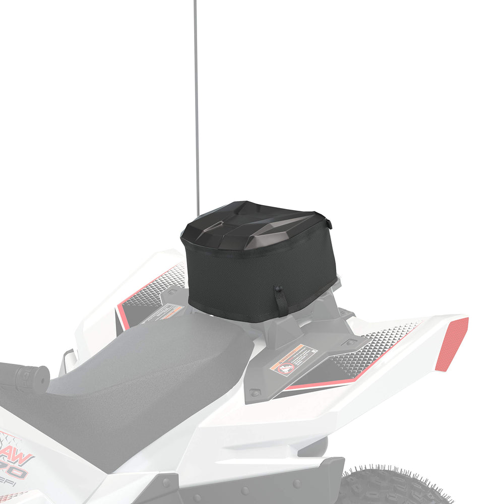 
                      
                        Polaris ATV Rear Storage Bag
                      
                    