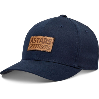 Hardy Hat Navy Sm/Md