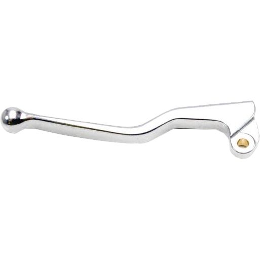 Clutch Lever Silver