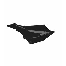 OEM Side Panels Black